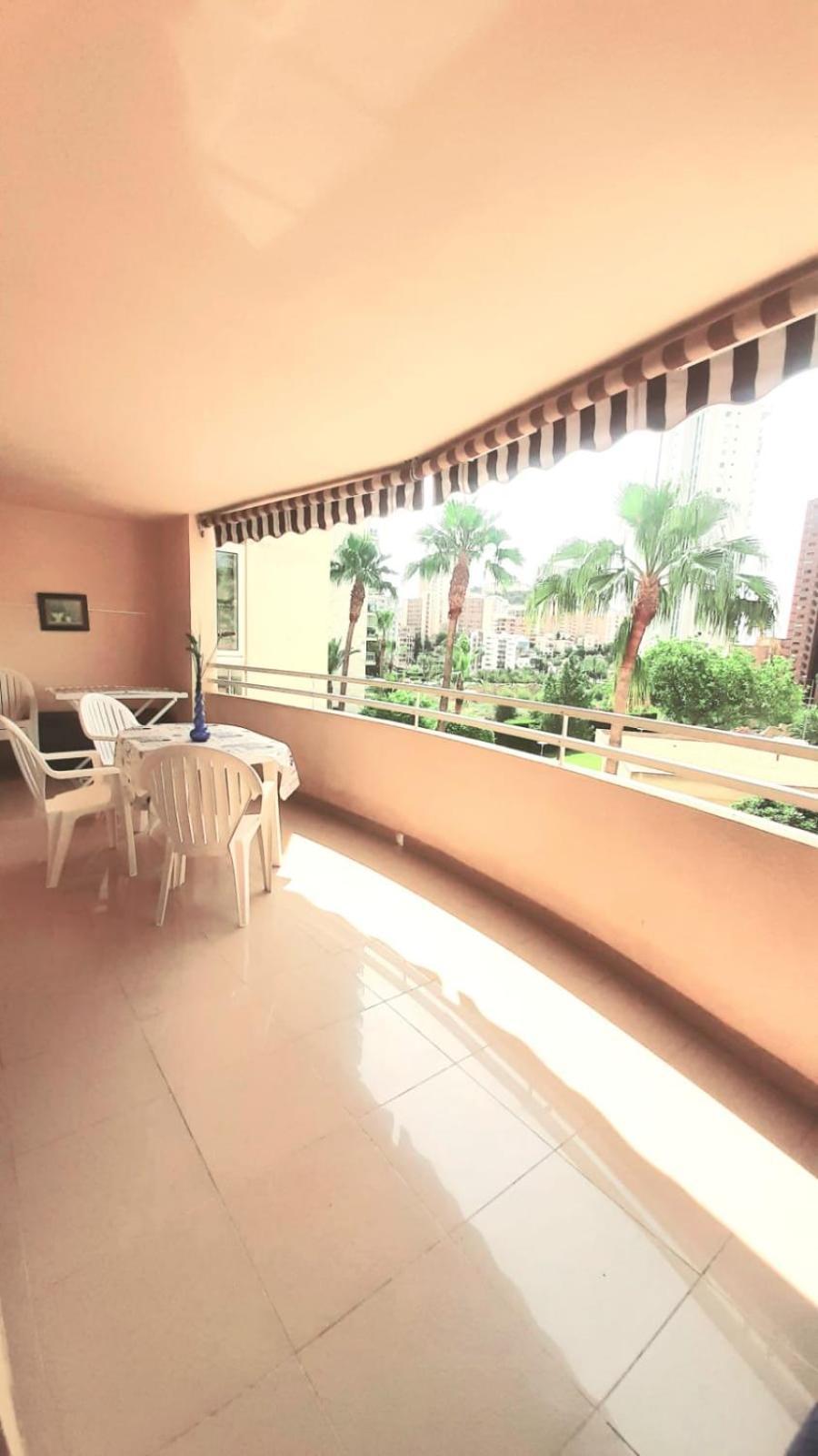 Benidorm Apartamento Segunda Linea Playa Villa Cala de Finestrat Exterior photo