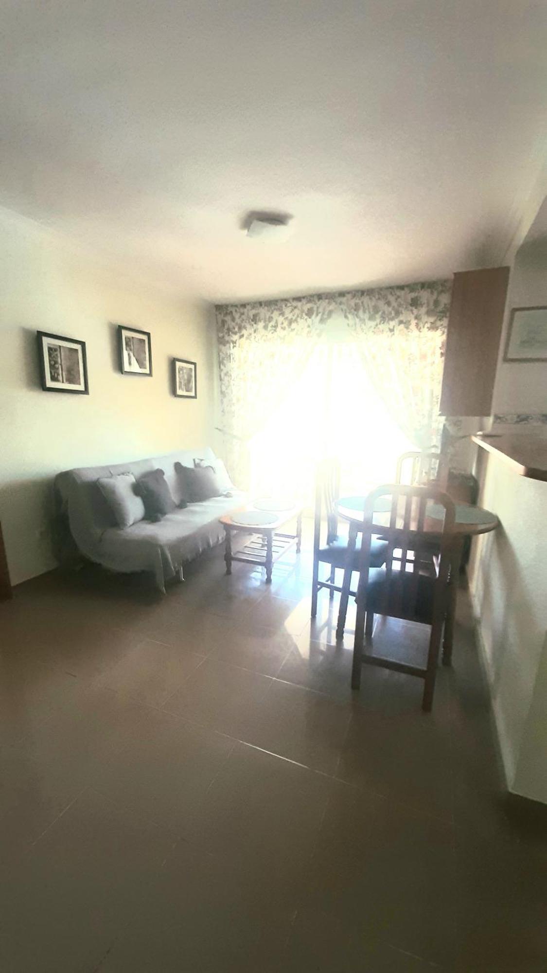 Benidorm Apartamento Segunda Linea Playa Villa Cala de Finestrat Exterior photo